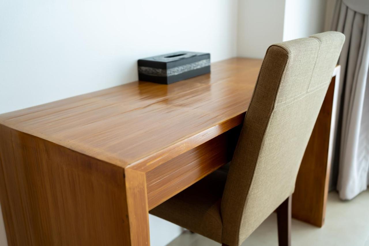 2br вид на бассейн C14 By Ibg Apartment Strand Kamala