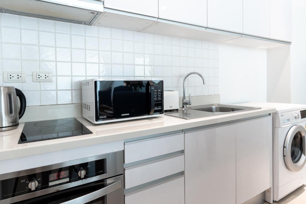 2br вид на бассейн C14 By Ibg * Strand Kamala