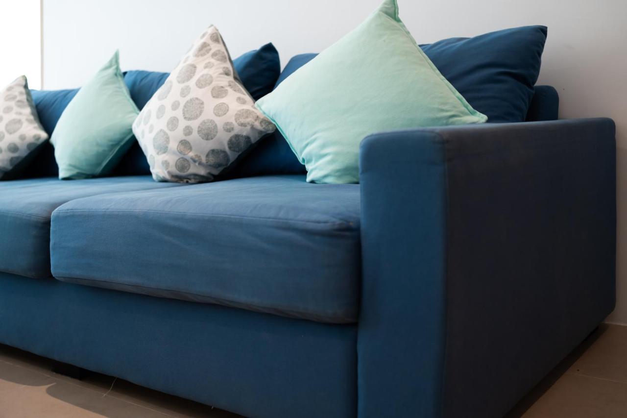 Apartment 2br вид на бассейн C14 By Ibg Strand Kamala