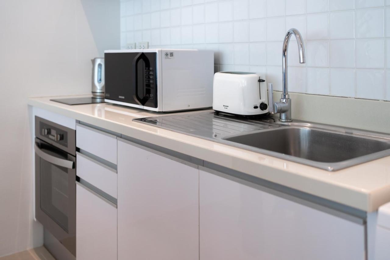 2br вид на бассейн C14 By Ibg Apartment Strand Kamala