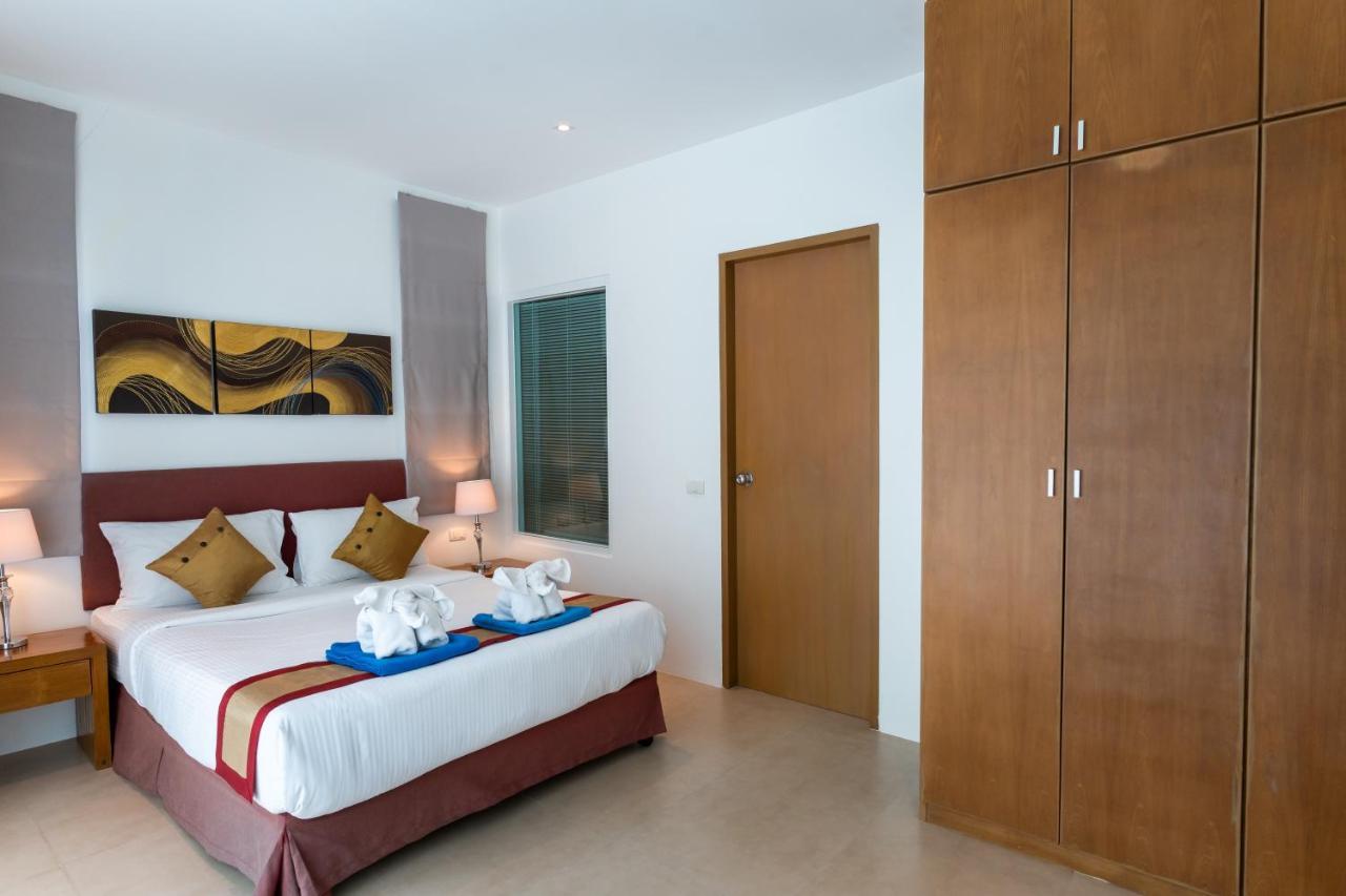 Appartement 2br вид на бассейн C14 By Ibg *