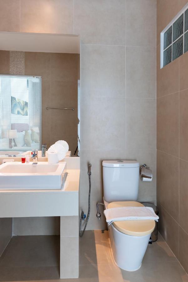 2br вид на бассейн C14 By Ibg Appartement