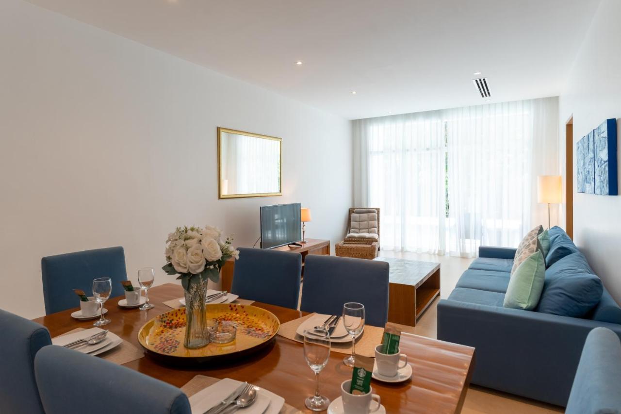 Appartement 2br вид на бассейн C14 By Ibg Kamala Beach