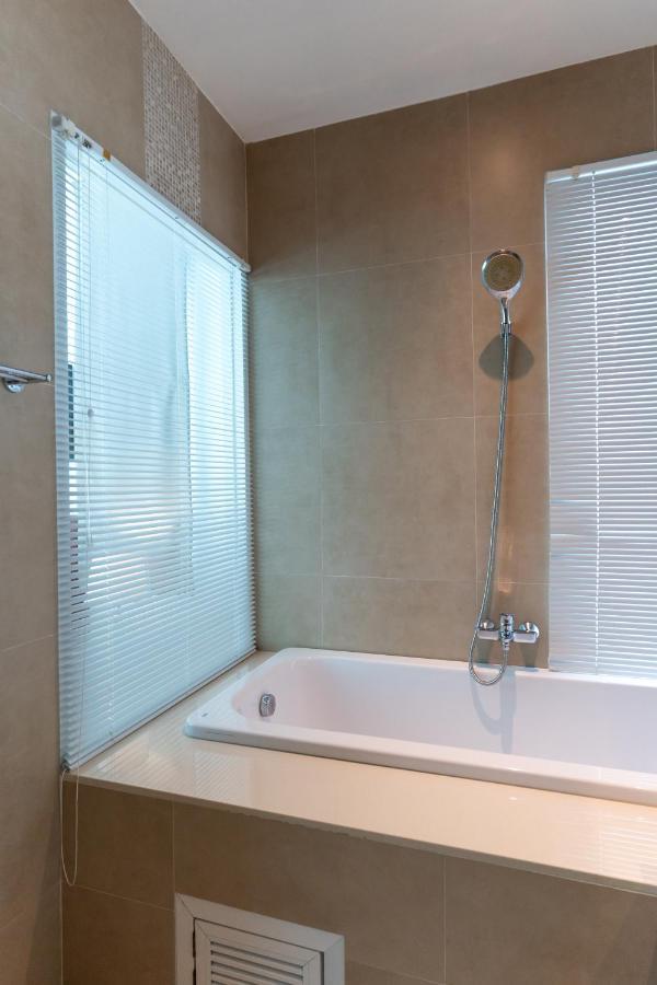 Appartement 2br вид на бассейн C14 By Ibg Kamala Beach
