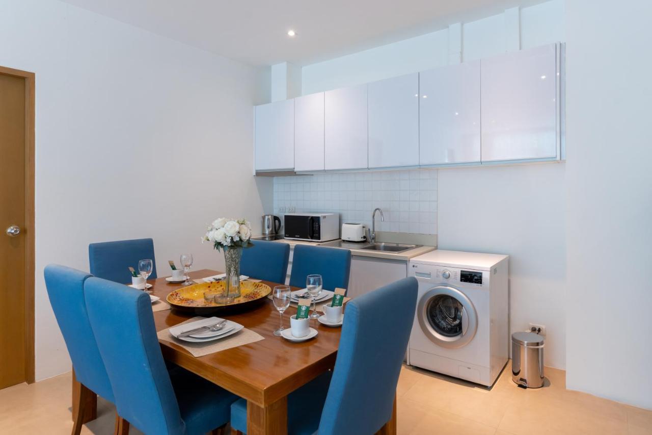 Appartement 2br вид на бассейн C14 By Ibg *