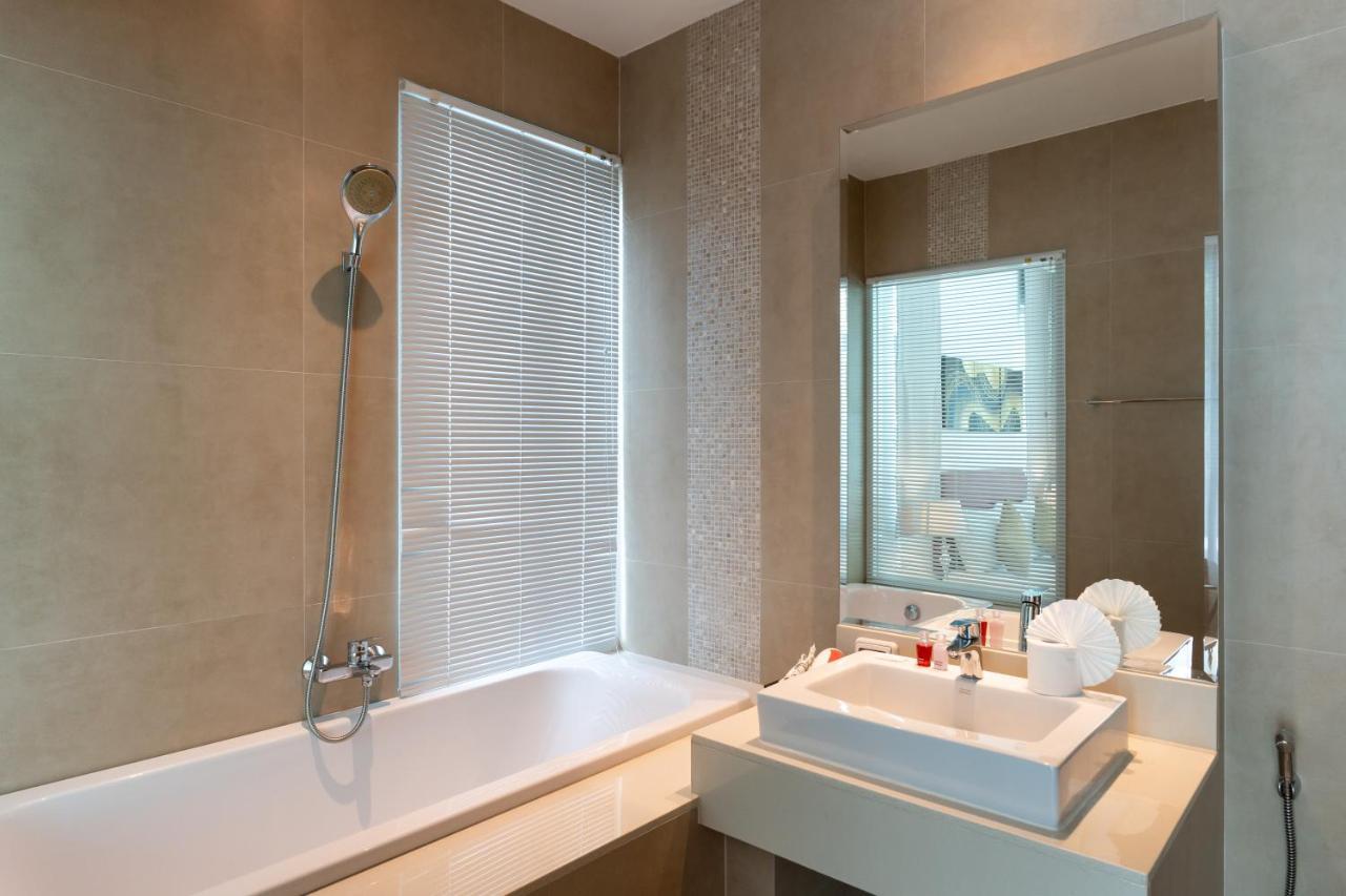 2br вид на бассейн C14 By Ibg Appartement *